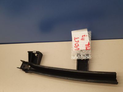 Направляющая стекла передней левой двери для Chevrolet Volt 1 2010-2015