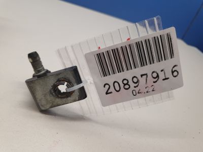 Петля двери передней правой для Audi A4 B8 2007-2015