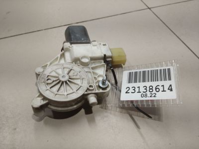 Моторчик стеклоподъёмника передний правый для BMW X1 E84 2009-2015