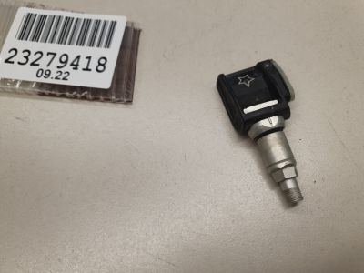 Датчик давления в шине для BMW X6 G06 2018-