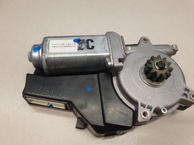 Доводчик двери для Lexus RX AL10 2009-2015