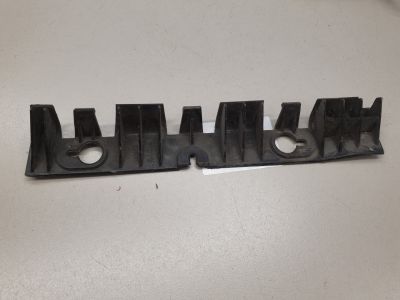 Направляющая заднего бампера левая для Renault Logan 2005-2014