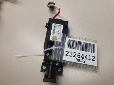 Механизм регулировки ремня безопасности для Audi A8 S8 D4 2010-2017