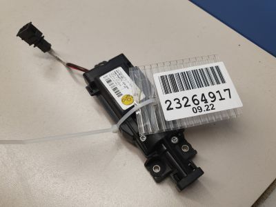 Механизм регулировки ремня безопасности для Audi A8 S8 D4 2010-2017