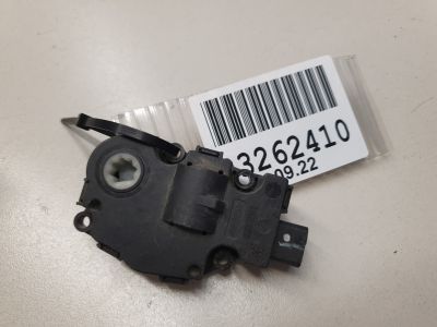Моторчик заслонки отопителя для BMW X6 E71 E72 2007-2014