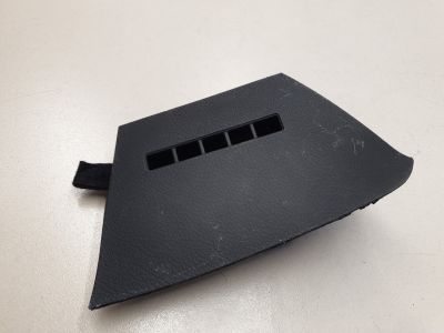 Дефлектор воздушный правый центральный для Lexus RX AL10 2009-2015