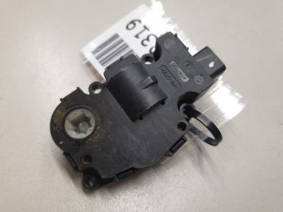 Моторчик заслонки отопителя для BMW X5 E70 2006-2013