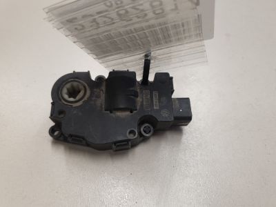 Моторчик заслонки отопителя для BMW X6 E71 E72 2007-2014