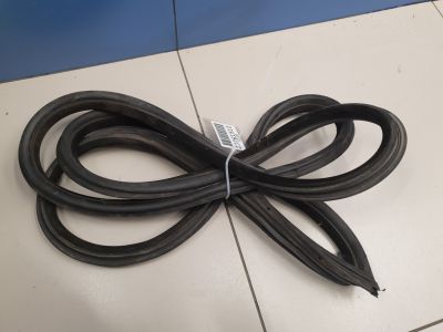 Уплотнитель двери передней левой для BMW 3 E92 E93 2005-2013