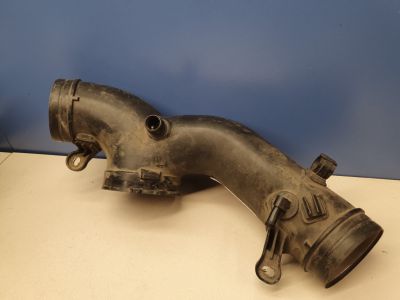 Патрубок воздушного фильтра для Audi A8 S8 D4 2010-2017