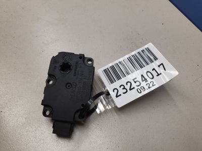 Моторчик заслонки отопителя для Audi A8 S8 D4 2010-2017