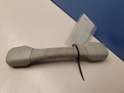 Ручка  салона для Lexus RX AL10 2009-2015