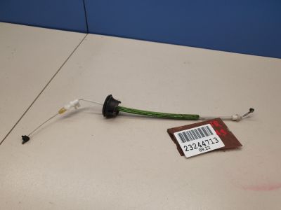 Трос открывания задней двери для Audi A3 8P 2003-2013