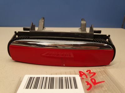 Ручка двери нaружная задняя правая для Audi A3 8P 2003-2013