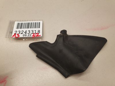 Уплотнитель двери задней правой для Audi A3 8P 2003-2013