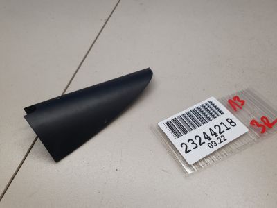 Накладка двери задней правой для Audi A3 8P 2003-2013