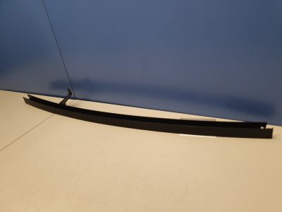 Направляющая стекла задней левой двери для Renault Clio 3 2005-2012