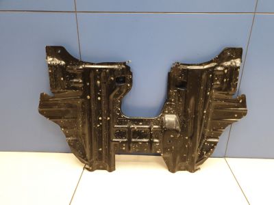 Защита двигателя для Toyota Hilux N125 2015-