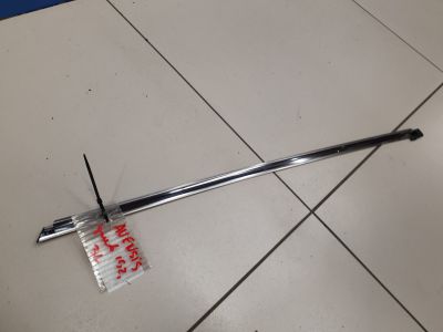 Молдинг рамки задней левой двери для Toyota Avensis T27 2008-2018