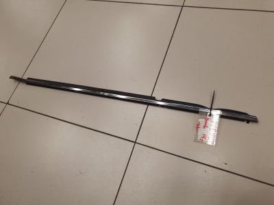 Молдинг стекла задней левой двери для Toyota Avensis T27 2008-2018