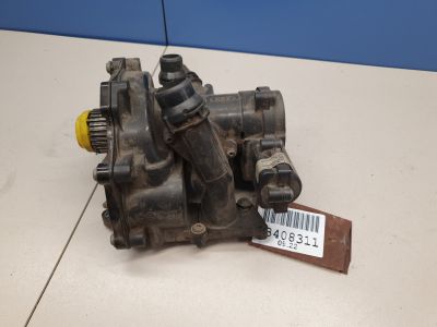 Корпус термостата для Audi A4 B8 2007-2015