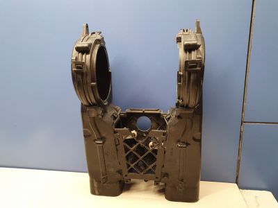 Воздуховод отопителя для Audi A8 S8 D4 2010-2017