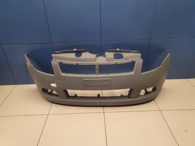 Бампер передний для Suzuki Swift 2004-2010