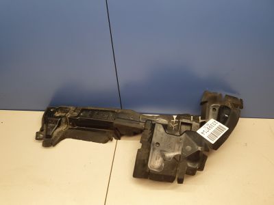 Дефлектор лобового стекла правый для Citroen Jumper 250 2006-