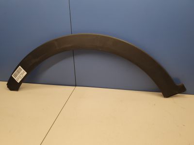 Расширитель арки левый передний для Hyundai Creta 2016-