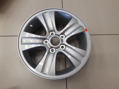 Диск колесный алюминиевый R16 для Chevrolet Captiva C100 2007-2010