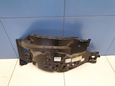 Арка переднего колеса левая для Land Rover Range Rover Sport 2013-