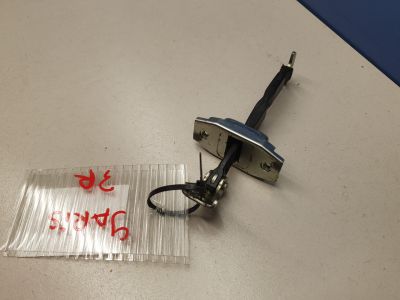 Ограничитель двери задней правой для Toyota Yaris 2011-2017