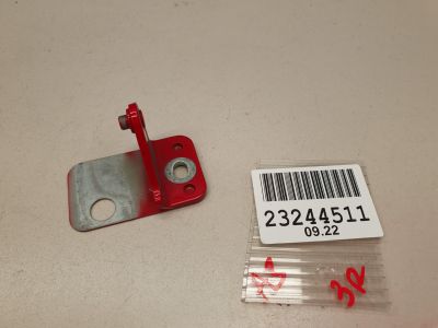 Пластина крепежная для Audi A3 8P 2003-2013