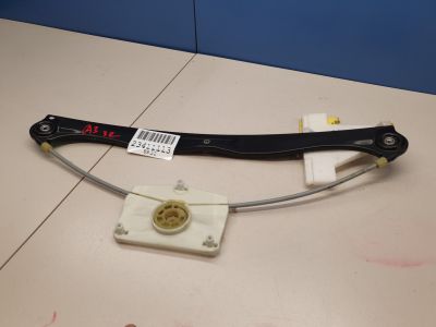 Стеклоподъемник задний правый для Audi A3 8P 2003-2013