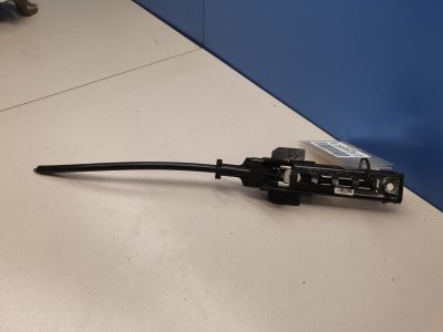 Механизм регулировки ремня безопасности для Audi A8 S8 D4 2010-2017