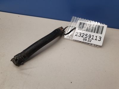 Шланг системы охлаждения для Audi A8 S8 D4 2010-2017