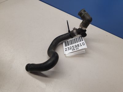 Трубка охлаждающей жидкости для Audi A8 S8 D4 2010-2017