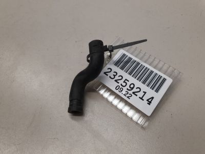 Шланг воздушный для Audi A8 S8 D4 2010-2017