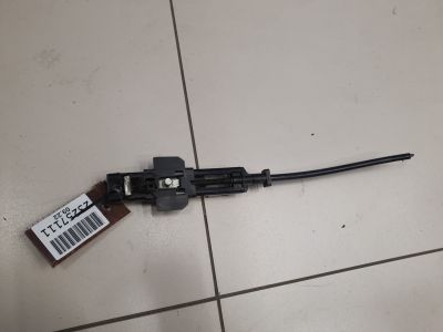 Механизм регулировки ремня безопасности для Audi A8 S8 D4 2010-2017