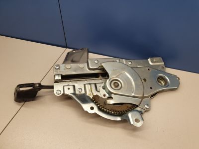 Доводчик двери для Lexus RX AL10 2009-2015