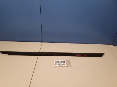 Накладка стекла заднего правого для Seat Altea 2004-2015