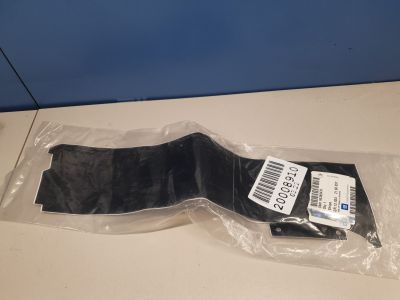 Наклейка двери задней левой  для Opel Mokka 2012-2019