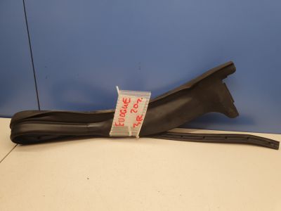 Уплотнитель двери задней правой для Land Rover Range Rover Velar 2017-