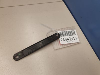 Крепеж для Jaguar F-PACE X761 2016-