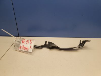 Кронштейн рамки фонаря левый для Mini Clubman R55 2007-2014