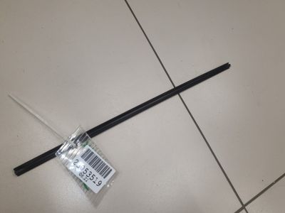 Накладка стекла двери багажника правая для Mini Clubman R55 2007-2014