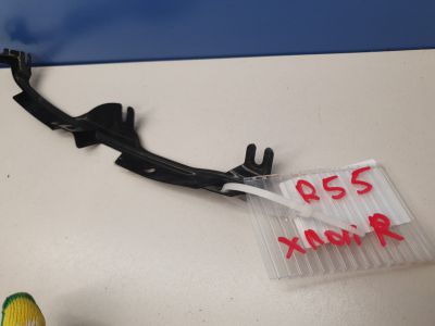 Кронштейн рамки фонаря правый для Mini Clubman R55 2007-2014