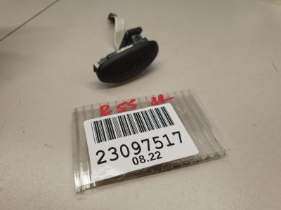 Крышка Air Bag центральной стойки правой для Mini Clubman R55 2007-2014