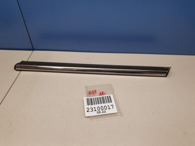 Молдинг стекла двери багажника левый для Mini Clubman R55 2007-2014