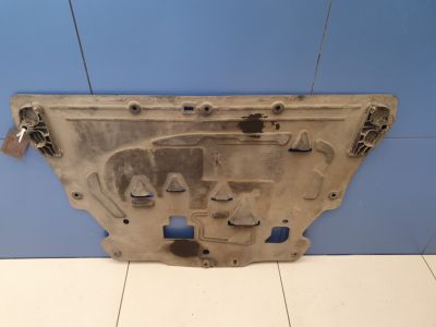 Пыльник двигателя для Volvo S90 2017-